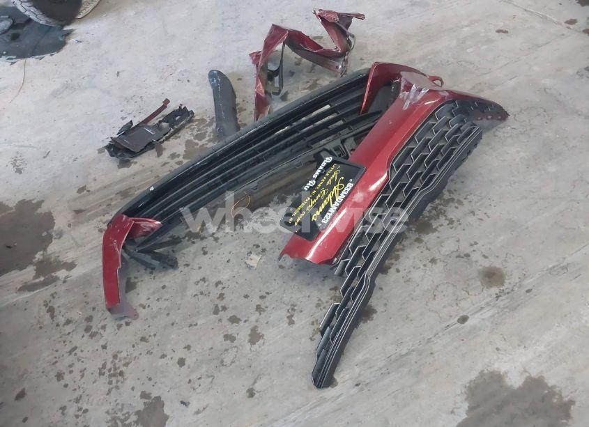 Photo 11 of 2021 Kia K5 LXS (VIN 5XXG14J28MG016177)