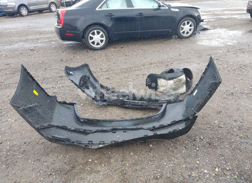 Photo 12 of 2021 Kia K5 LXS (VIN 5XXG14J28MG016681)