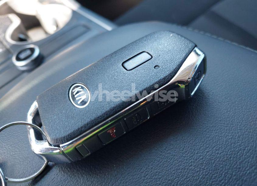 Photo 11 of 2021 Kia K5 LXS (VIN 5XXG14J28MG024778)