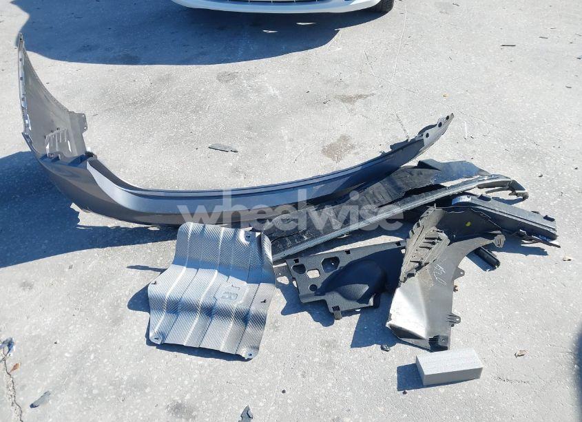 Photo 12 of 2021 Kia K5 LXS (VIN 5XXG14J28MG024778)