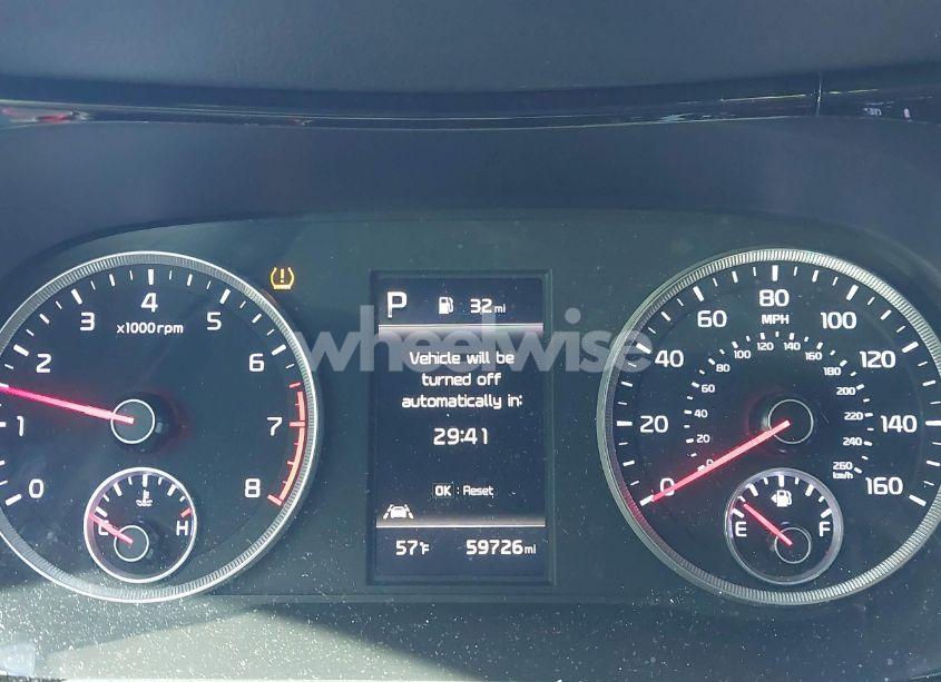 Photo 7 of 2021 Kia K5 LXS (VIN 5XXG14J28MG024778)