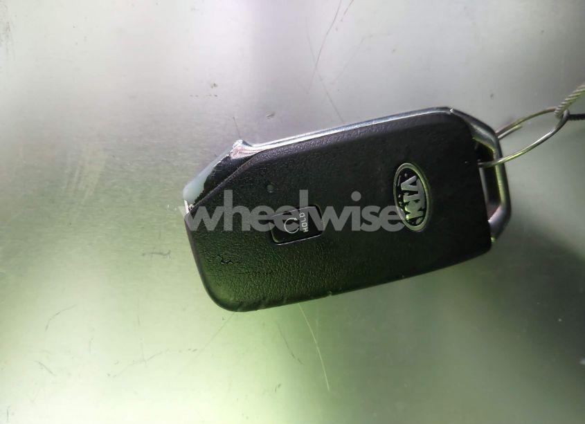 Photo 11 of 2021 Kia K5 LXS (VIN 5XXG14J28MG046392)