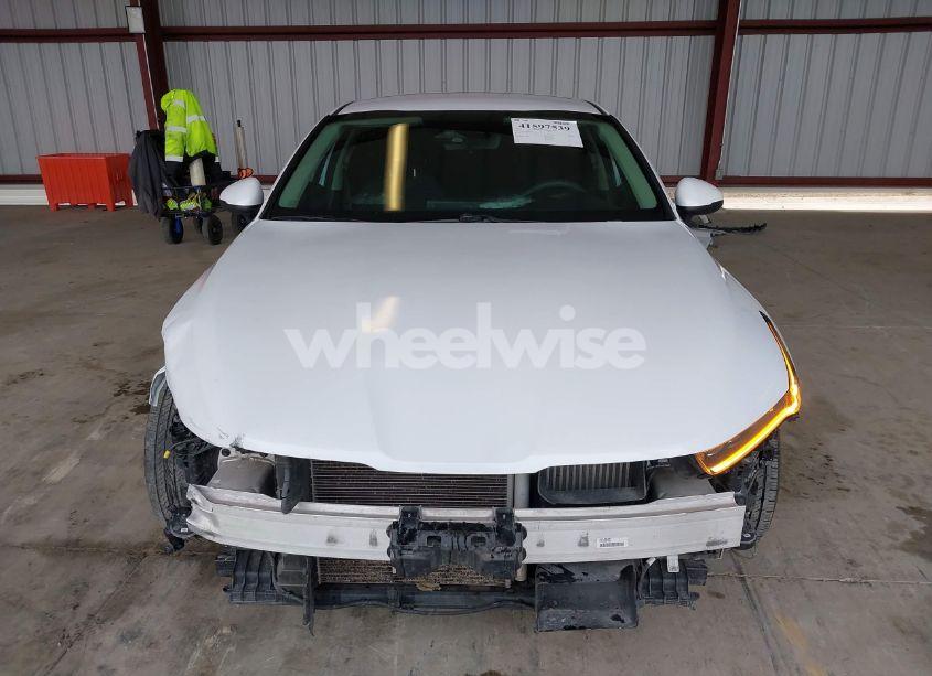 Photo 13 of 2021 Kia K5 LXS (VIN 5XXG14J28MG046392)