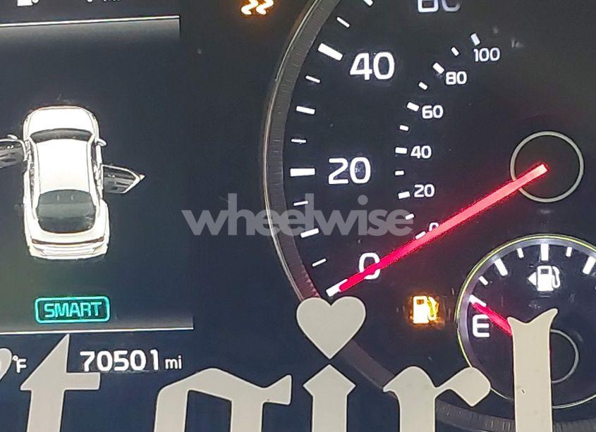 Photo 16 of 2021 Kia K5 LXS (VIN 5XXG14J28MG046392)