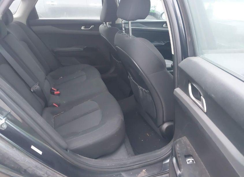 Photo 8 of 2021 Kia K5 LXS (VIN 5XXG14J28MG046487)