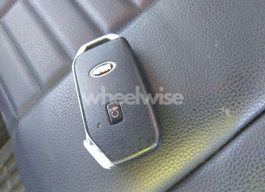 Photo 11 of 2021 Kia K5 LXS (VIN 5XXG14J28MG055271)