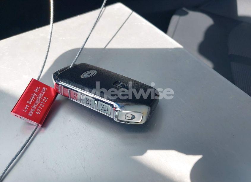 Photo 11 of 2021 Kia K5 LXS (VIN 5XXG14J28MG065914)