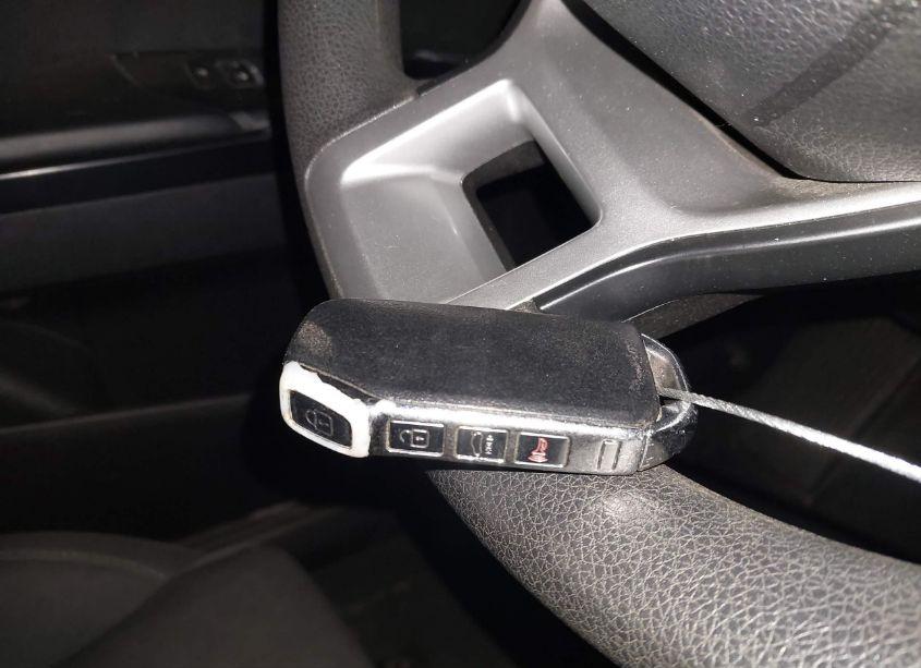 Photo 11 of 2022 Kia K5 LXS (VIN 5XXG14J28NG091253)