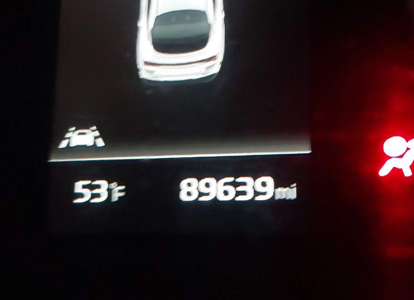 Photo 15 of 2022 Kia K5 LXS (VIN 5XXG14J28NG091253)