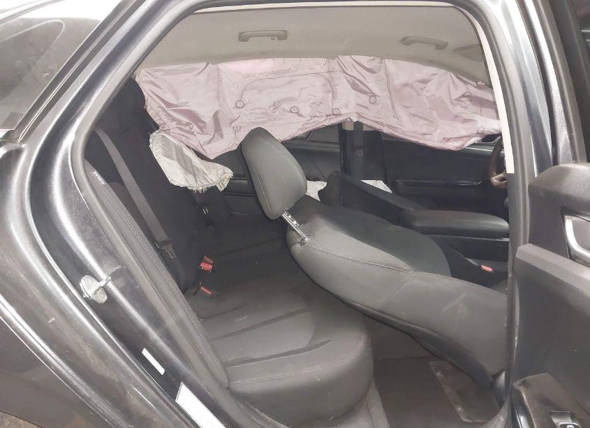 Photo 8 of 2022 Kia K5 LXS (VIN 5XXG14J28NG091253)