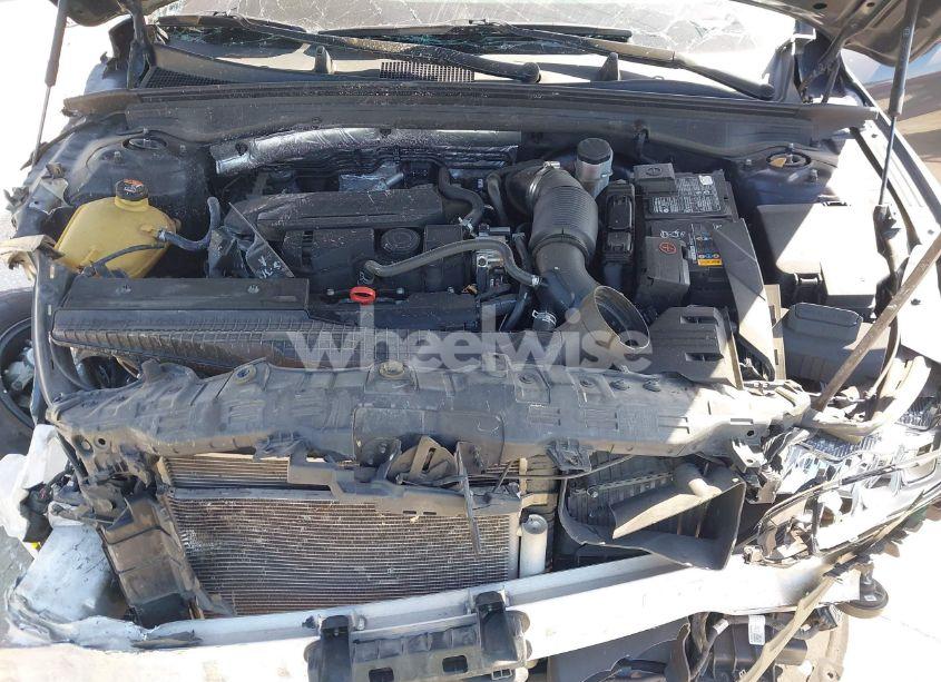 Photo 10 of 2022 Kia K5 LXS (VIN 5XXG14J28NG113817)