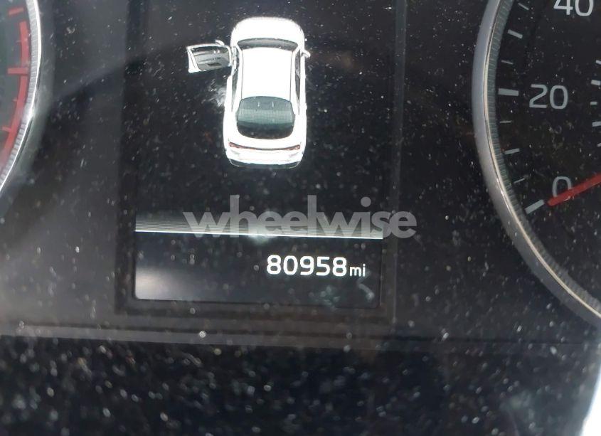 Photo 15 of 2022 Kia K5 LXS (VIN 5XXG14J28NG113817)