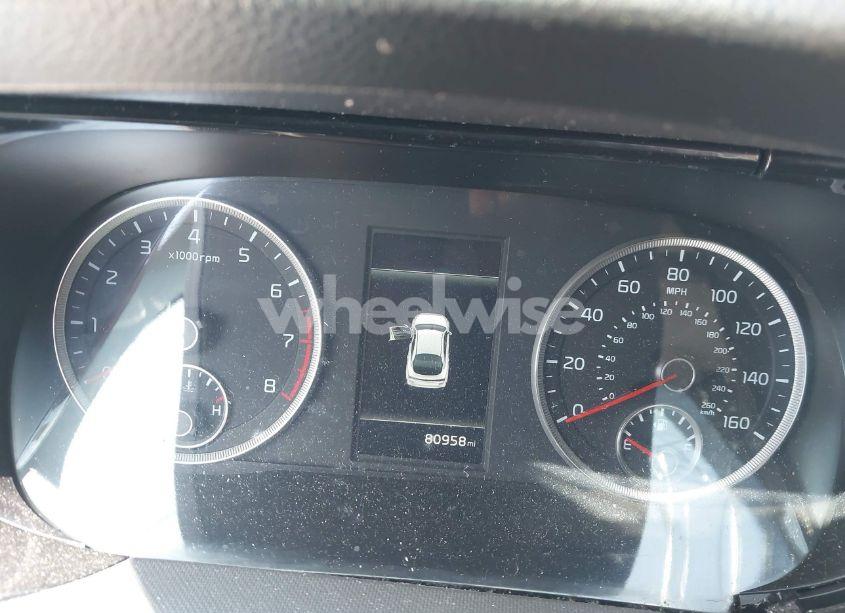 Photo 7 of 2022 Kia K5 LXS (VIN 5XXG14J28NG113817)