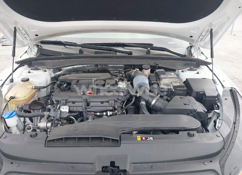 Photo 10 of 2024 Kia K5 LXS (VIN 5XXG14J28RG238077)