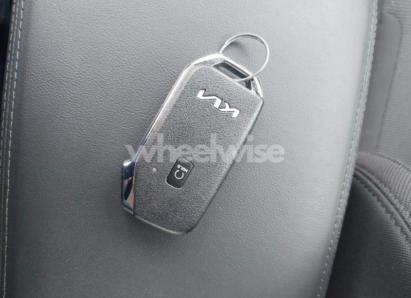 Photo 11 of 2024 Kia K5 LXS (VIN 5XXG14J28RG238077)