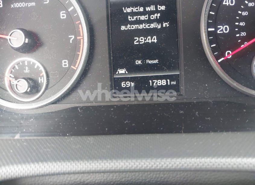 Photo 15 of 2024 Kia K5 LXS (VIN 5XXG14J28RG238077)