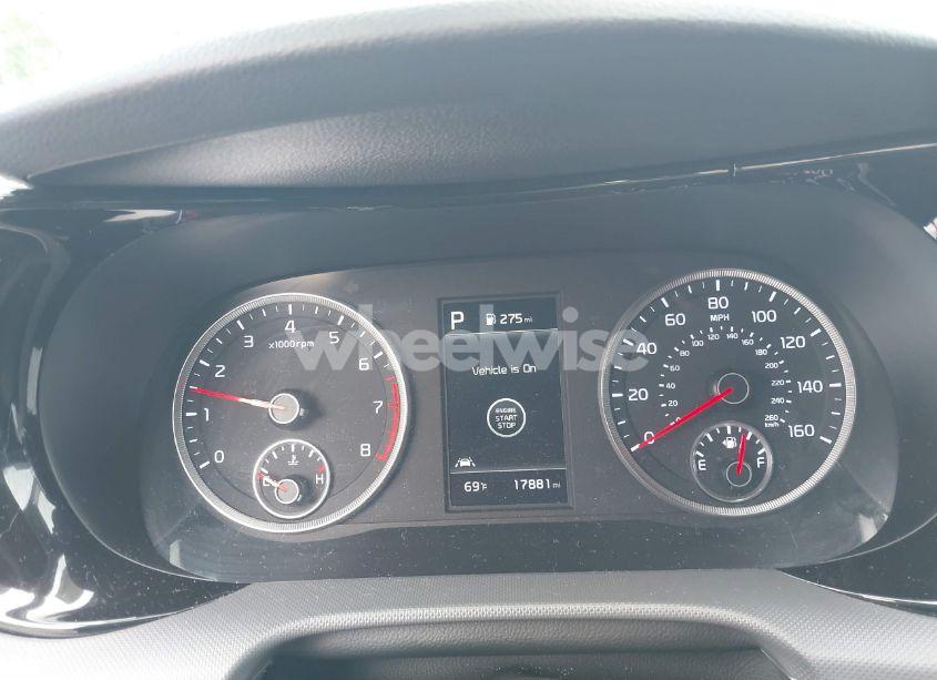 Photo 7 of 2024 Kia K5 LXS (VIN 5XXG14J28RG238077)