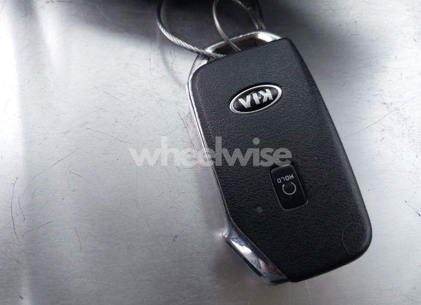 Photo 11 of 2021 Kia K5 LXS (VIN 5XXG14J29MG010260)