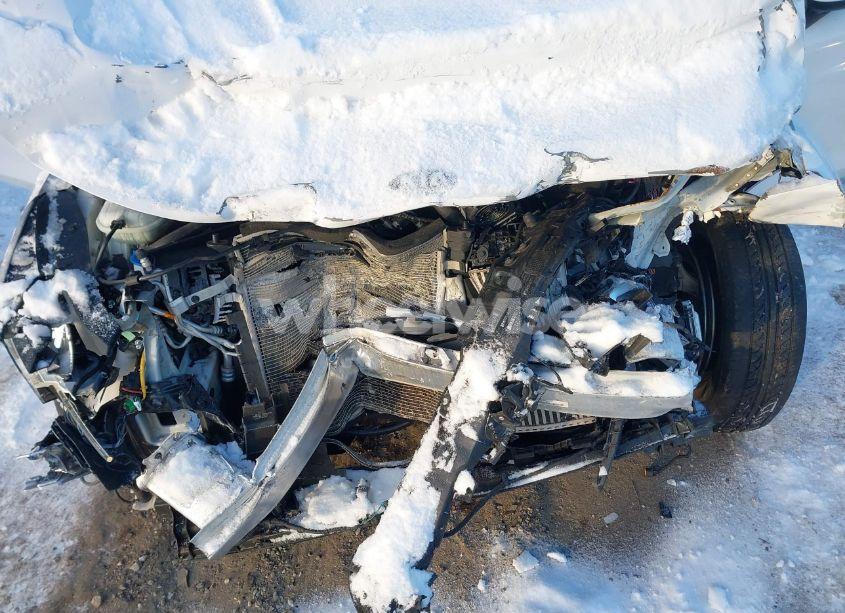 Photo 10 of 2021 Kia K5 LXS (VIN 5XXG14J29MG014454)