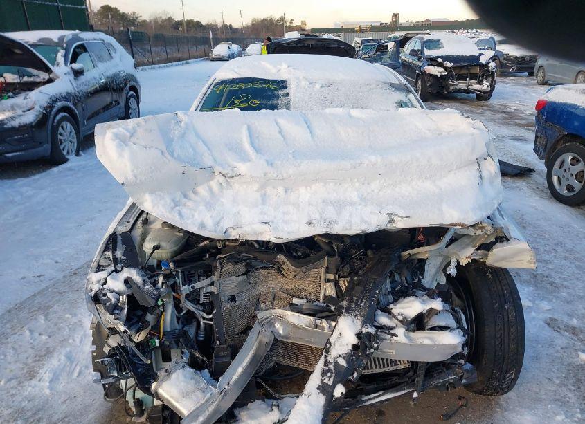 Photo 11 of 2021 Kia K5 LXS (VIN 5XXG14J29MG014454)