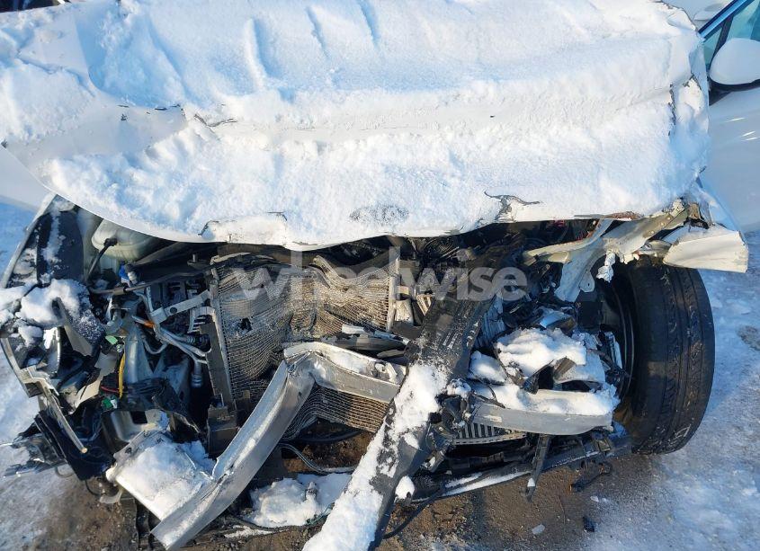 Photo 6 of 2021 Kia K5 LXS (VIN 5XXG14J29MG014454)