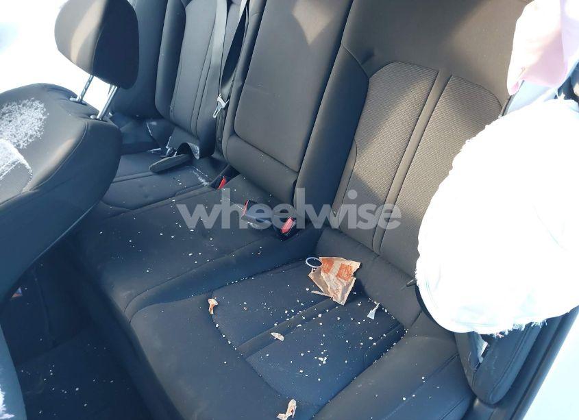 Photo 8 of 2021 Kia K5 LXS (VIN 5XXG14J29MG014454)