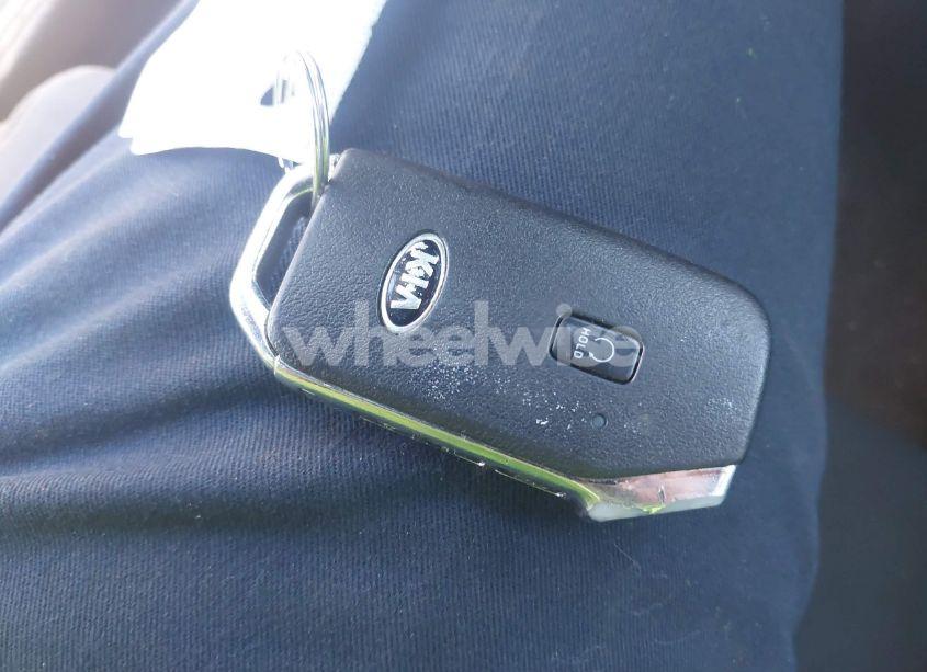 Photo 11 of 2021 Kia K5 LXS (VIN 5XXG14J29MG040665)