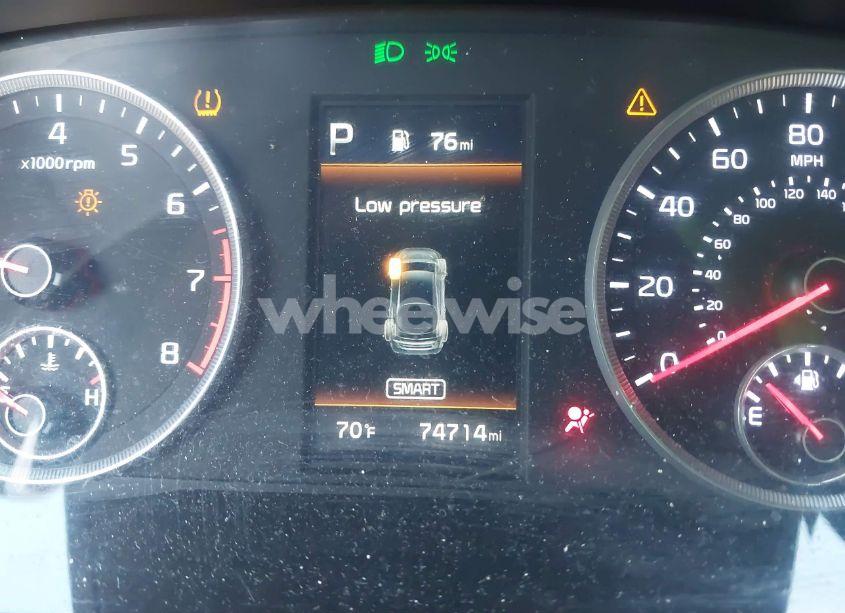 Photo 15 of 2021 Kia K5 LXS (VIN 5XXG14J29MG040665)