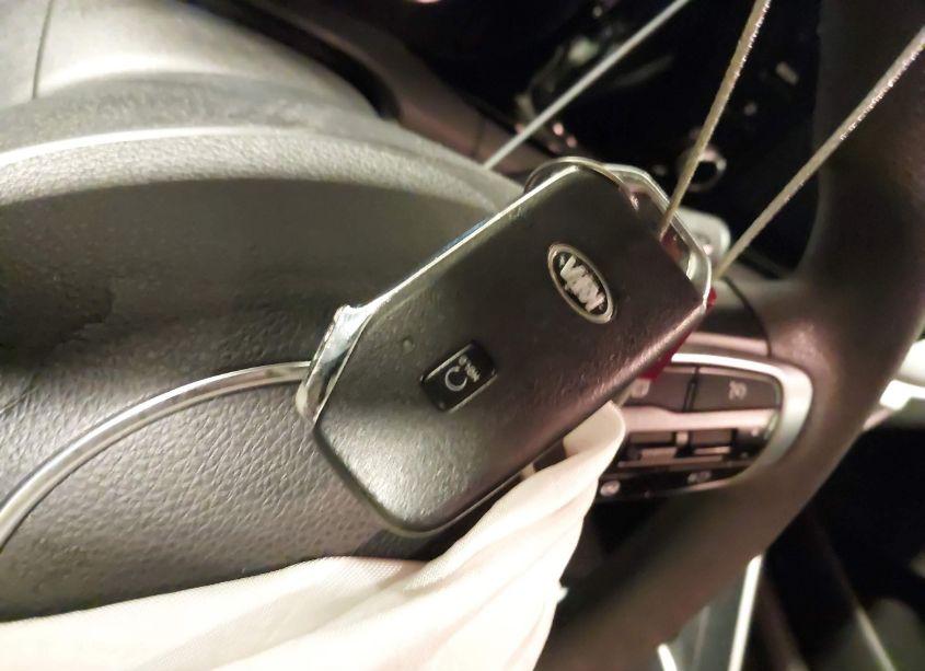 Photo 11 of 2021 Kia K5 LXS (VIN 5XXG14J29MG046854)