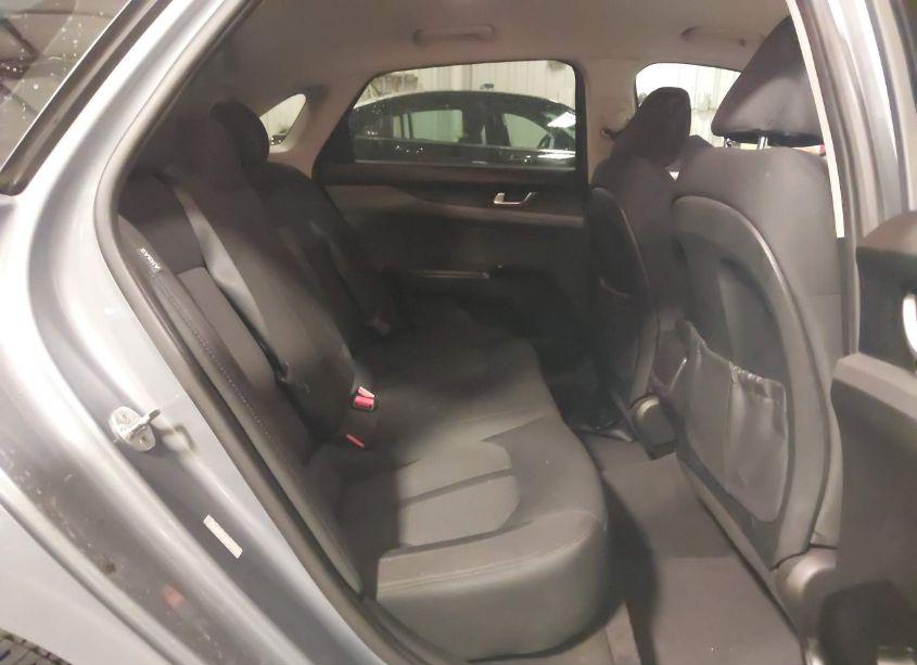 Photo 8 of 2021 Kia K5 LXS (VIN 5XXG14J29MG046854)