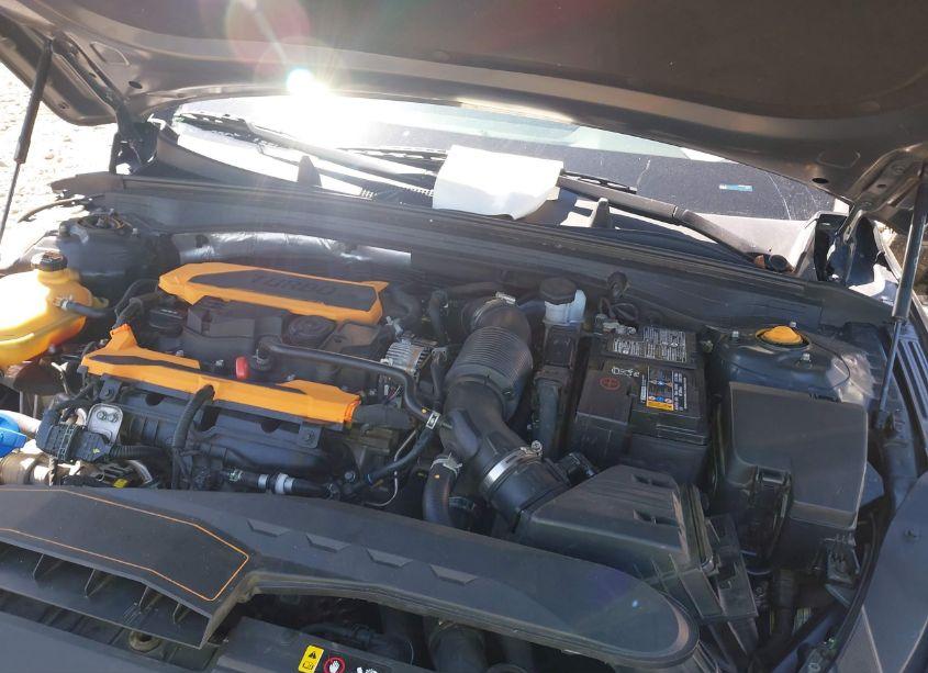 Photo 10 of 2021 Kia K5 LXS (VIN 5XXG14J29MG047759)