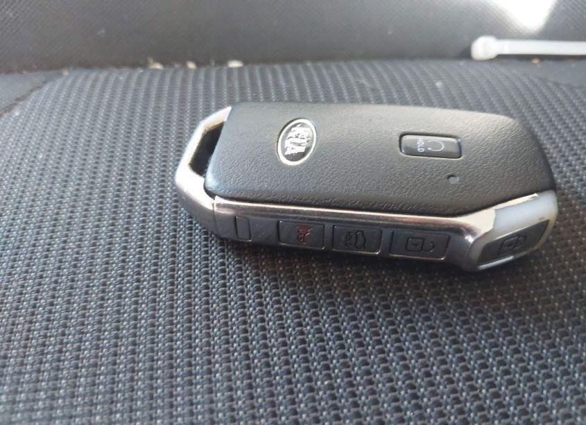 Photo 11 of 2021 Kia K5 LXS (VIN 5XXG14J29MG047759)