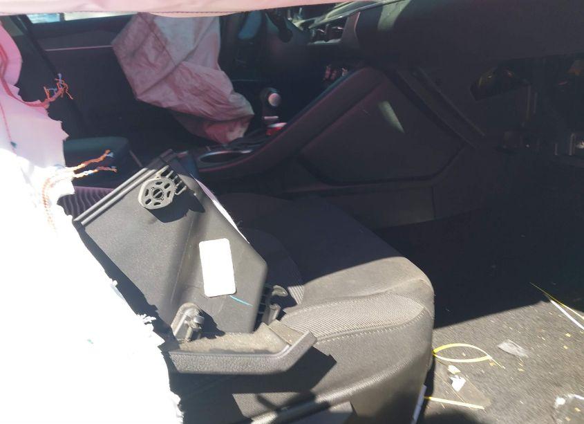 Photo 5 of 2021 Kia K5 LXS (VIN 5XXG14J29MG047759)