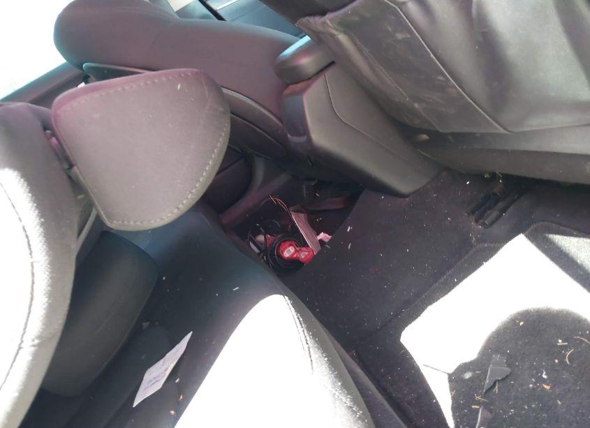 Photo 8 of 2021 Kia K5 LXS (VIN 5XXG14J29MG047759)