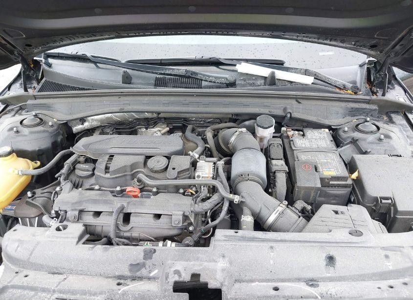 Photo 10 of 2021 Kia K5 LXS (VIN 5XXG14J29MG058633)