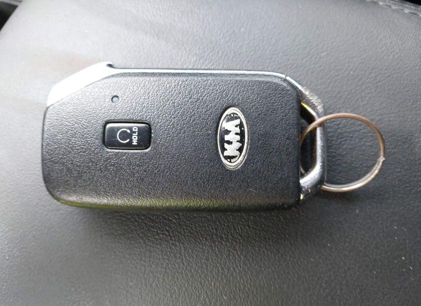 Photo 11 of 2021 Kia K5 LXS (VIN 5XXG14J29MG058633)