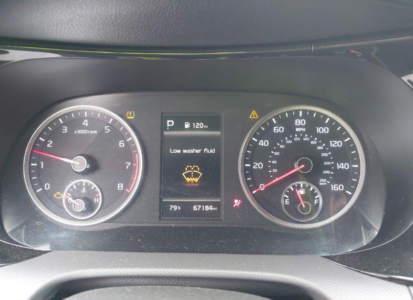 Photo 7 of 2021 Kia K5 LXS (VIN 5XXG14J29MG058633)