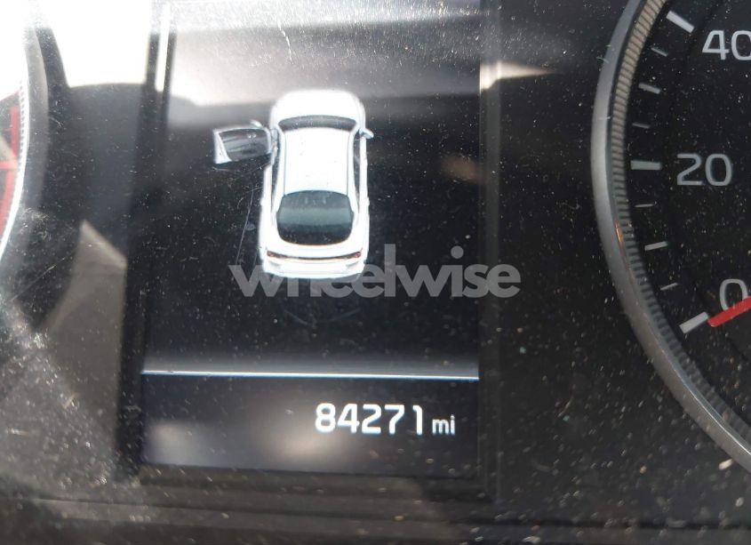 Photo 15 of 2021 Kia K5 LXS (VIN 5XXG14J29MG071298)