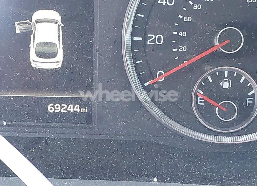 Photo 15 of 2021 Kia K5 LXS (VIN 5XXG14J29MG073133)