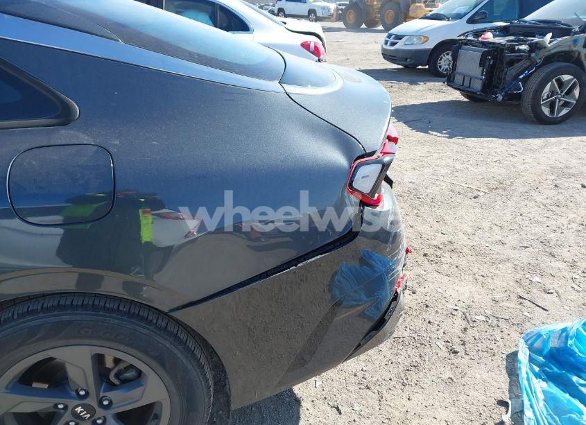 Photo 17 of 2021 Kia K5 LXS (VIN 5XXG14J29MG073133)