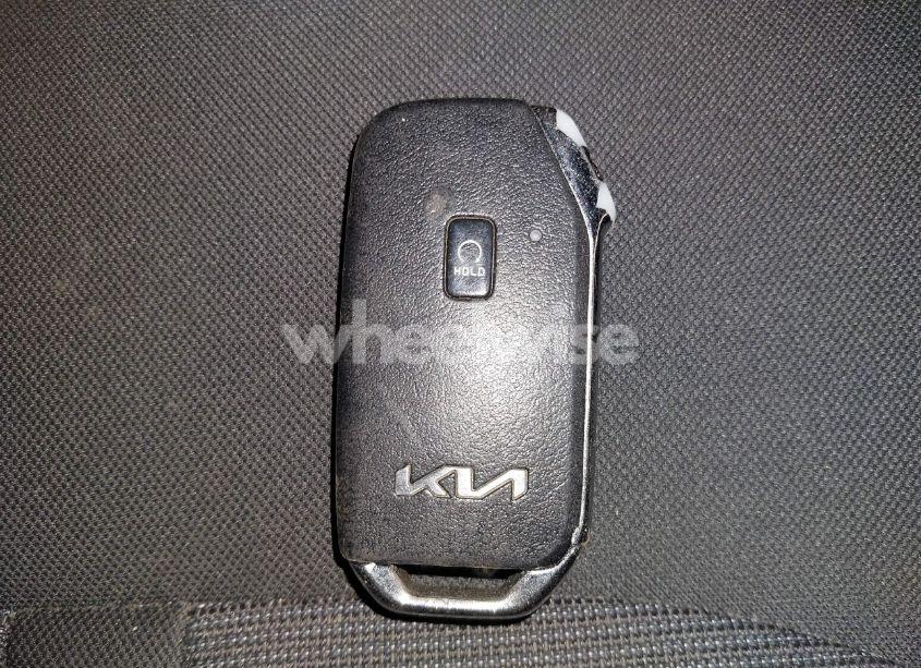 Photo 11 of 2022 Kia K5 LXS (VIN 5XXG14J29NG095831)
