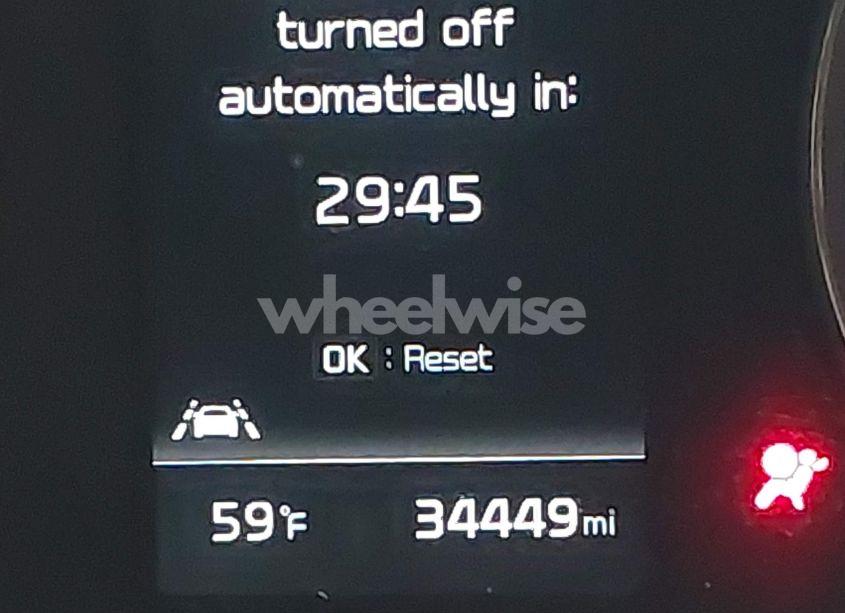 Photo 15 of 2022 Kia K5 LXS (VIN 5XXG14J29NG095831)