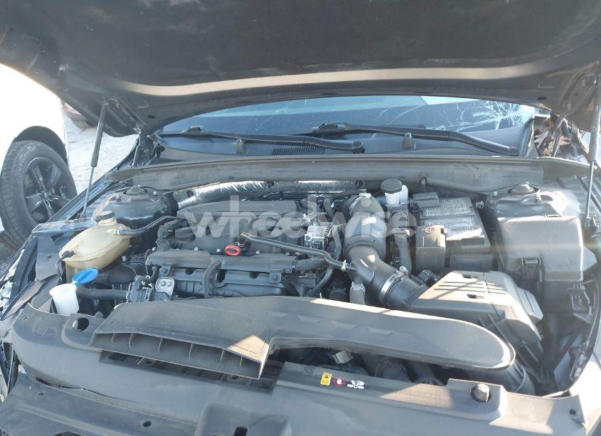 Photo 10 of 2022 Kia K5 LXS (VIN 5XXG14J29NG110120)