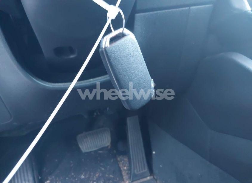 Photo 11 of 2022 Kia K5 LXS (VIN 5XXG14J29NG110120)