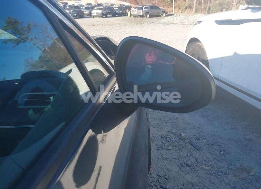 Photo 5 of 2022 Kia K5 LXS (VIN 5XXG14J29NG110120)