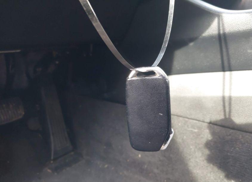 Photo 11 of 2022 Kia K5 LXS (VIN 5XXG14J29NG138564)