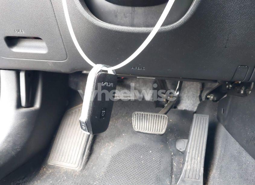 Photo 11 of 2022 Kia K5 LXS (VIN 5XXG14J29NG149192)