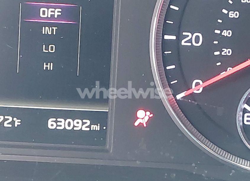 Photo 15 of 2022 Kia K5 LXS (VIN 5XXG14J29NG149192)