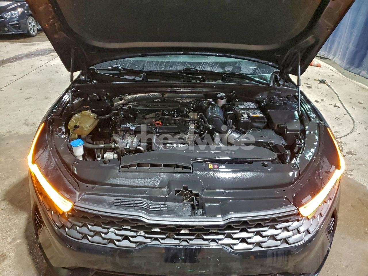 Photo 11 of 2023 KIA K5 LXS (VIN 5XXG14J29PG208857)