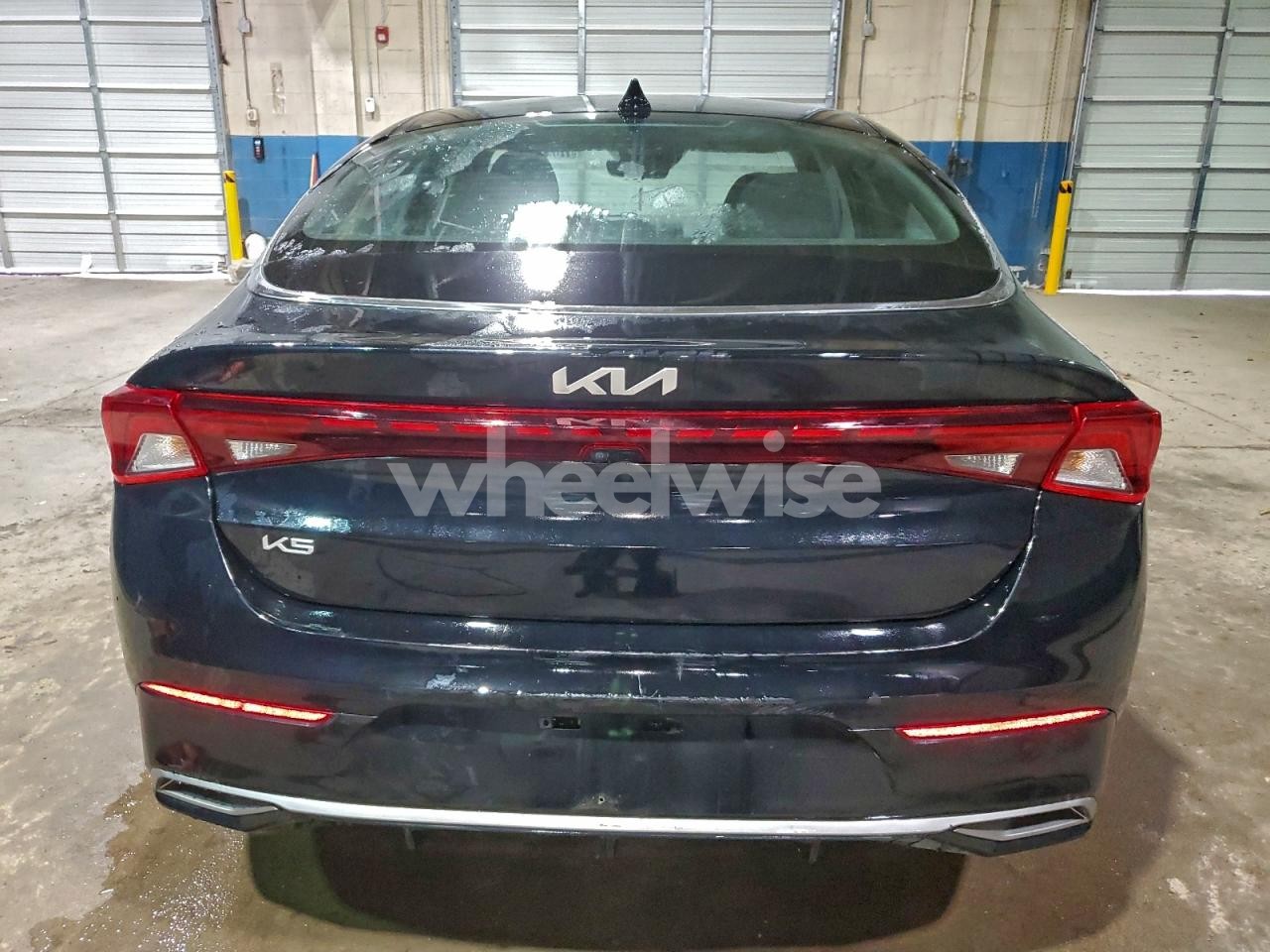 Photo 6 of 2023 KIA K5 LXS (VIN 5XXG14J29PG208857)